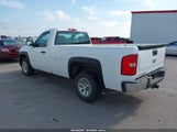 Chevrolet Silverado  Work Truck 1GCEC14C09Z210484 снимка