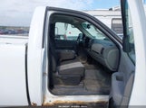 Chevrolet Silverado  Work Truck 1GCEC14C09Z210484 снимка