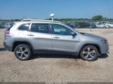 Jeep Cherokee Limited Fwd 1C4PJLDB6LD505076 fotografie