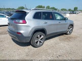 Jeep Cherokee Limited Fwd 1C4PJLDB6LD505076 fotografie