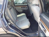 Honda Cr-V Ex-L 5J6RW1H82KA007206 photo