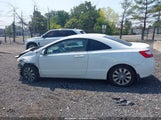 Honda Civic Lx 2HGFG12647H544666 снимка