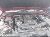 Nissan Frontier Sv 1N6AD0ER8KN701985 снимка
