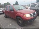 Nissan Frontier Sv 1N6AD0ER8KN701985 снимка