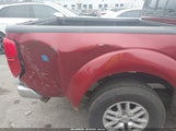 Nissan Frontier Sv 1N6AD0ER8KN701985 снимка