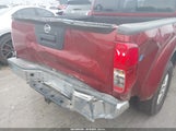 Nissan Frontier Sv 1N6AD0ER8KN701985 снимка