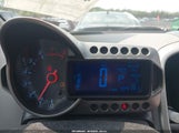 Chevrolet Sonic Lt Auto 1G1JC5SG1D4134610 снимка