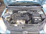 Hyundai Accent Gls KMHCN4AC7AU466609 снимка