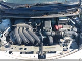 Nissan Versa Note Sv 3N1CE2CP5FL427918 снимка