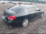 Lexus Gs 450H JTHBC96SX75008163 снимка