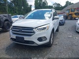 Ford Escape Se 1FMCU9GD5HUE61953 снимка