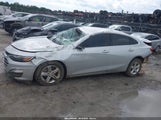 Chevrolet Malibu Fwd 1Fl 1G1ZC5ST4NF164397 снимка