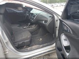 Chevrolet Malibu Fwd 1Fl 1G1ZC5ST4NF164397 photo
