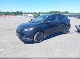 Honda Hr-V Awd Sport 3CZRU6H13NM742161 photo