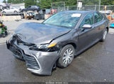 Toyota Camry Le Hybrid 4T1C31AK9NU576160 снимка