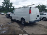 GMC Savana Work Van 1GTGG25V571208860 снимка