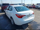 Toyota Corolla Le 5YFBURHE1HP586016 снимка