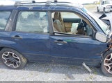 Subaru Forester 2.5Xs L.l. Bean JF1SG67645H744474 photo