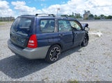 Subaru Forester 2.5Xs L.l. Bean JF1SG67645H744474 photo