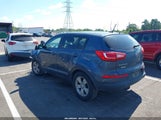 Kia Sportage Lx KNDPBCA25C7258956 снимка
