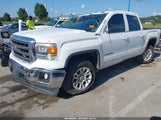 GMC Sierra  Sle 3GTU2UEC0FG365028 снимка