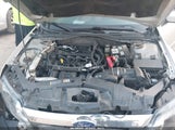 Ford Fusion Se 3FAHP0HAXAR332143 снимка