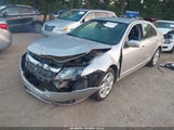 Ford Fusion Se 3FAHP0HAXAR332143 снимка