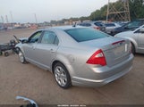 Ford Fusion Se 3FAHP0HAXAR332143 снимка