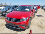 Volkswagen Tiguan 2.0T Se/2.0T Wolfsburg Edition 3VVNB7AXXRM107413 снимка