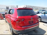 Volkswagen Tiguan 2.0T Se/2.0T Wolfsburg Edition 3VVNB7AXXRM107413 снимка
