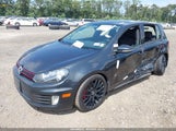Volkswagen Gti Wolfsburg Edition WVWHD7AJ3EW004801 снимка
