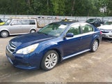 Subaru Legacy 2.5I Limited 4S3BMCK68A3214654 photo