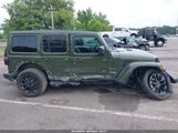 Jeep Wrangler 4Xe Unlimited Sahara 4X4 1C4JJXP67NW275731 photo