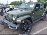 Jeep Wrangler 4Xe Unlimited Sahara 4X4 1C4JJXP67NW275731 photo