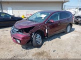 Honda Cr-V Ex 5J6RM4H58GL077642 снимка