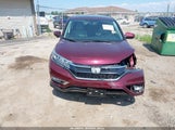 Honda Cr-V Ex 5J6RM4H58GL077642 снимка