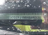 Dodge Challenger R/T Scat Pack 2C3CDZFJ1MH646336 снимка