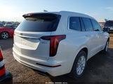 Cadillac Xt6 Fwd Luxury 1GYKPAR4XPZ101854 fotografie