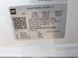 Cadillac Xt6 Fwd Luxury 1GYKPAR4XPZ101854 photo