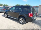 Ford Escape Limited 1FMCU041X8KE64509 снимка
