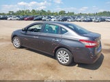 Nissan Sentra S 3N1AB7AP6EY218723 снимка