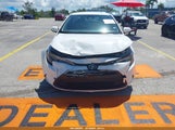 Toyota Corolla Le JTDB4MEE5P3010279 снимка