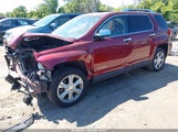 GMC Terrain Slt 2GKALPEK6G6215743 снимка