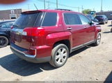 GMC Terrain Slt 2GKALPEK6G6215743 снимка