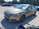 Ford Fusion S 3FA6P0G75DR188356 снимка