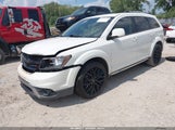 Dodge Journey Crossroad Plus 3C4PDCGB3GT107472 снимка