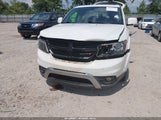 Dodge Journey Crossroad Plus 3C4PDCGB3GT107472 снимка