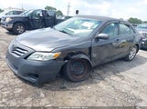 Toyota Camry Le 4T1BF3EK0BU147221 снимка