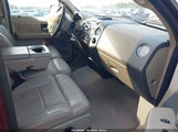 Ford F-150 Lariat/Xlt 1FTPW12545KE57739 photo