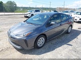 Toyota Prius Le JTDKAMFU7N3188528 photo